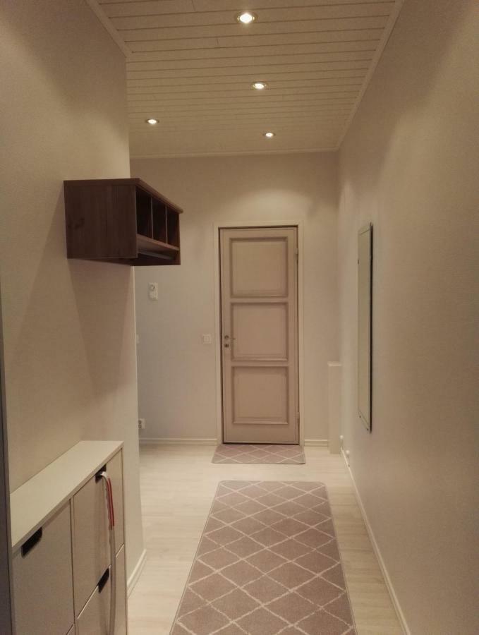 Anna Apartment ปอรี ภายนอก รูปภาพ