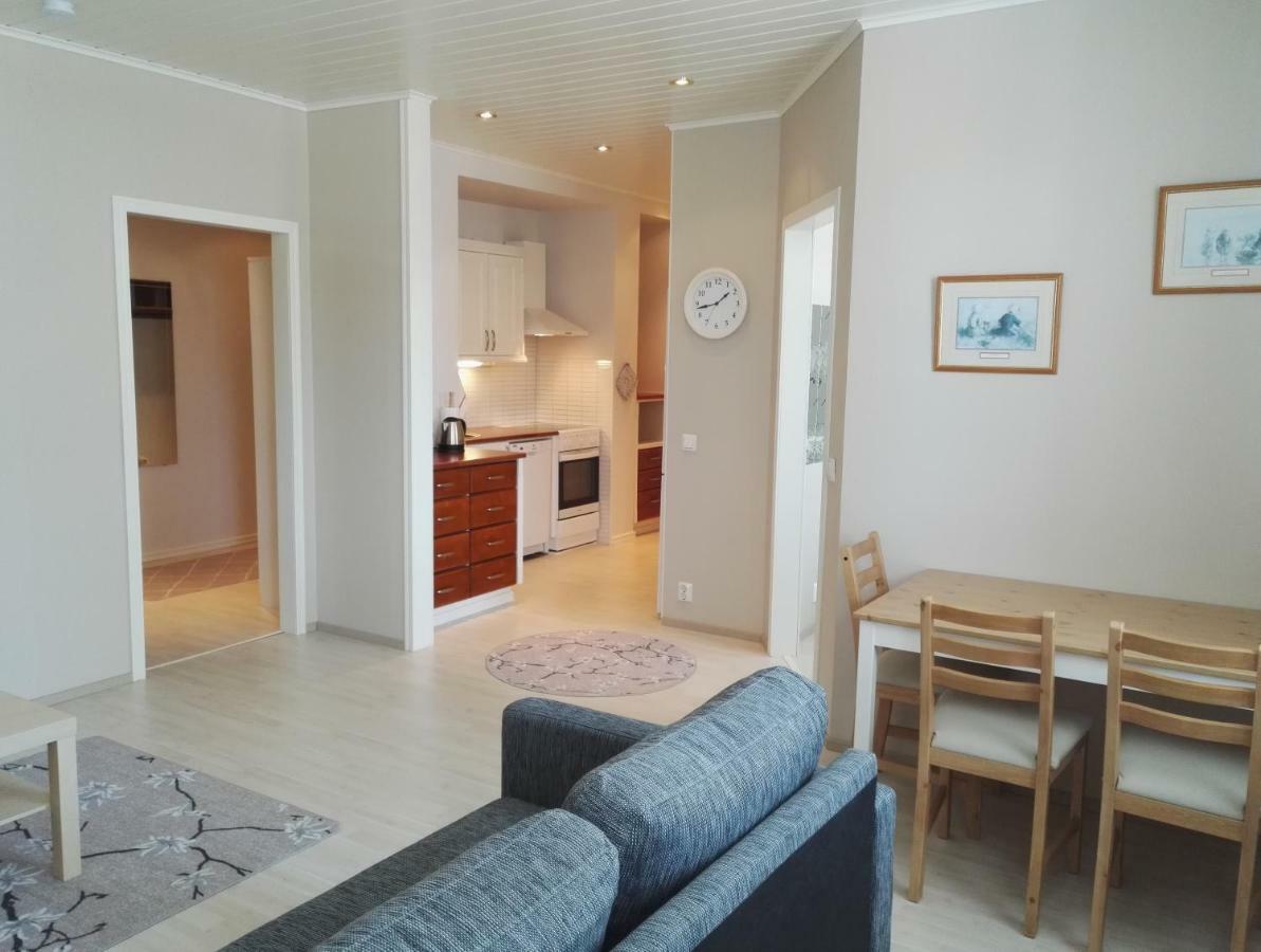 Anna Apartment ปอรี ภายนอก รูปภาพ