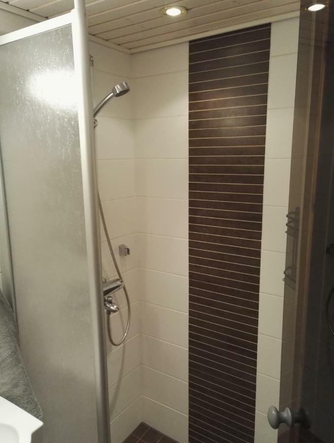 Anna Apartment ปอรี ภายนอก รูปภาพ